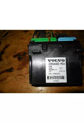 VOLVO 20554488-P04 Electronic Chassis Control Modules