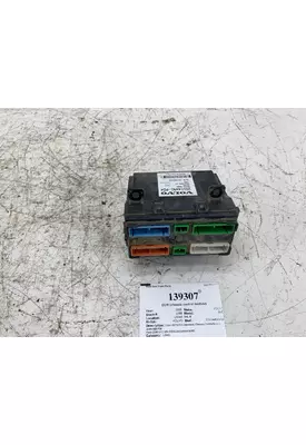 VOLVO 20554490-P04 ECM (chassis control module)