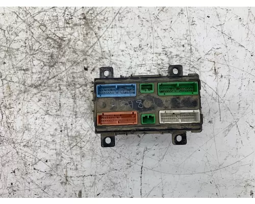 VOLVO 20554490-P04 ECM (chassis control module)