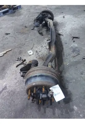 VOLVO 20583638 AXLE ASSEMBLY, FRONT (STEER)
