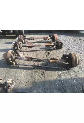 VOLVO 20586894 AXLE ASSEMBLY, FRONT (STEER)