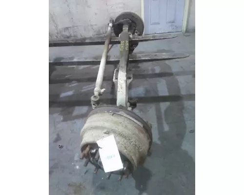 VOLVO 20586894 AXLE ASSEMBLY, FRONT (STEER)