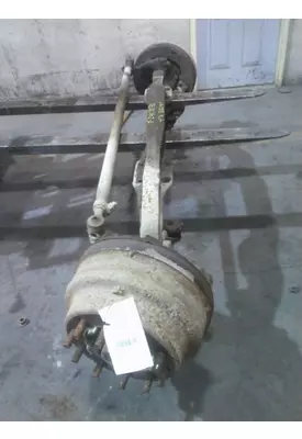 VOLVO 20586894 AXLE ASSEMBLY, FRONT (STEER)