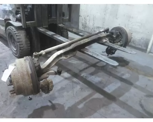 VOLVO 20586894 AXLE ASSEMBLY, FRONT (STEER)