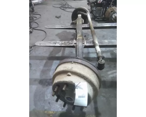 VOLVO 20586894 AXLE ASSEMBLY, FRONT (STEER)