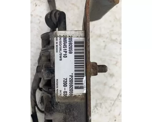 VOLVO 20592059 Air Brake Components