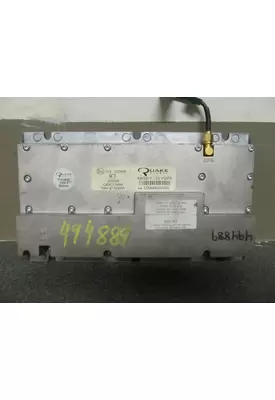 VOLVO 20700142-P03 Electronic Chassis Control Modules