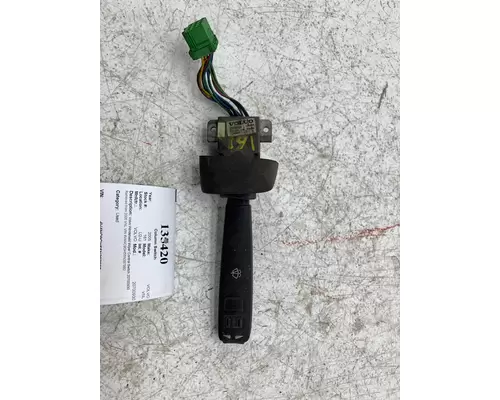 VOLVO 20700930 Column Switch