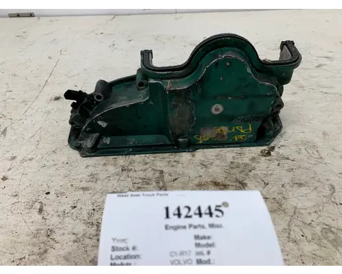 VOLVO 20712265 Engine Parts, Misc.
