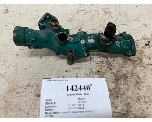 VOLVO 20726991 Engine Parts, Misc.