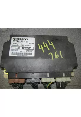 VOLVO 20744283-01 Electronic Chassis Control Modules