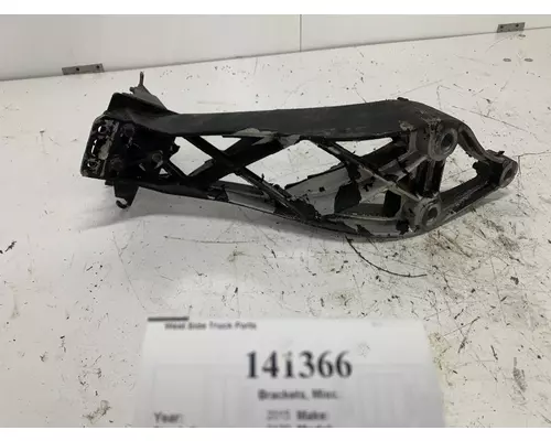 VOLVO 20758588 Brackets, Misc.