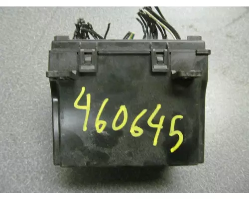 VOLVO 20758805-P01 Electronic Chassis Control Modules