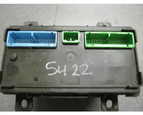 VOLVO 20758805-P01 Electronic Chassis Control Modules