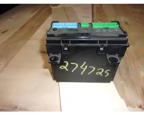 VOLVO 20758805-P02 Electronic Chassis Control Modules