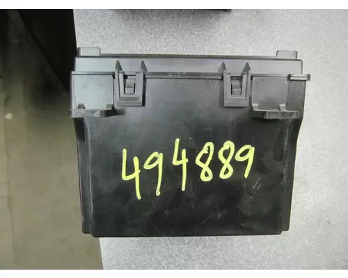 VOLVO 20758805-P02 Electronic Chassis Control Modules
