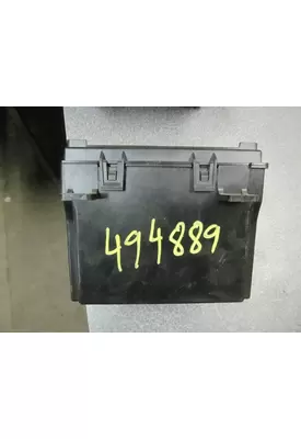 VOLVO 20758805-P02 Electronic Chassis Control Modules