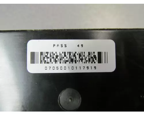 VOLVO 20758805-P02 Electronic Chassis Control Modules