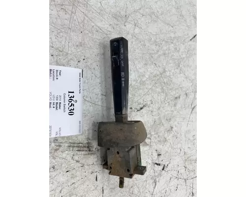 VOLVO 20797838 Column Switch