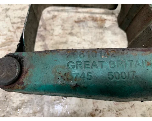 VOLVO 20810142 Brackets, Misc.