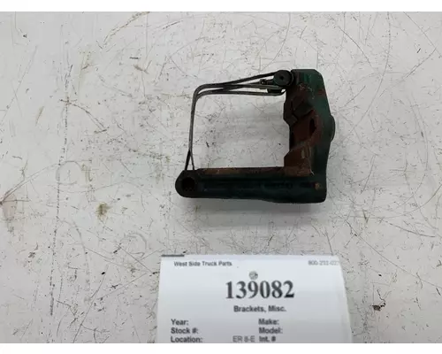 VOLVO 20810144 Brackets, Misc.