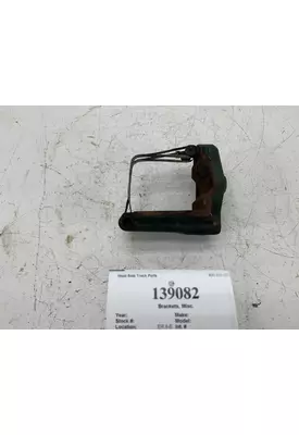 VOLVO 20810144 Brackets, Misc.