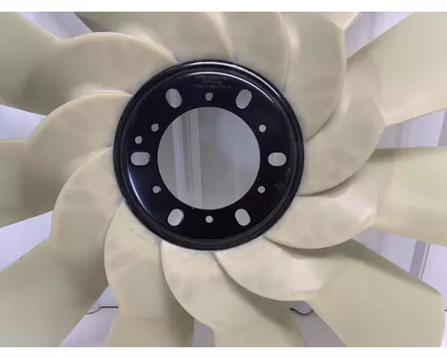 VOLVO 20874665 Fan Blade