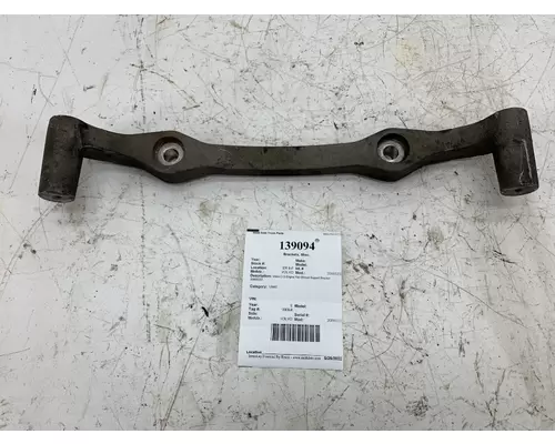 VOLVO 20885233 Brackets, Misc.