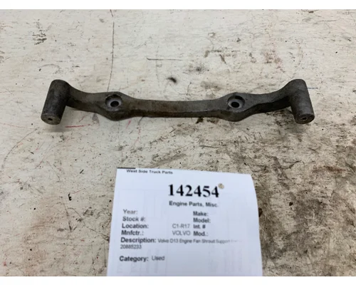 VOLVO 20885233 Engine Parts, Misc.