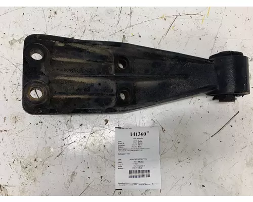 VOLVO 20900880 cab mounts