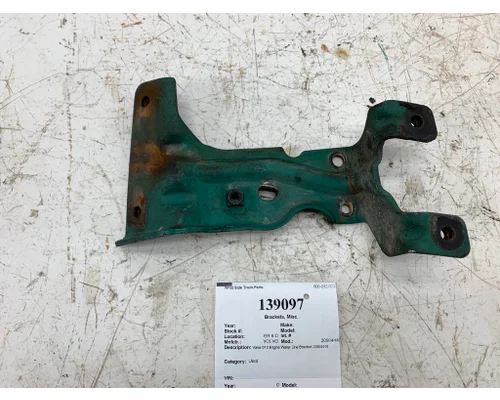 VOLVO 20904448 Brackets, Misc.