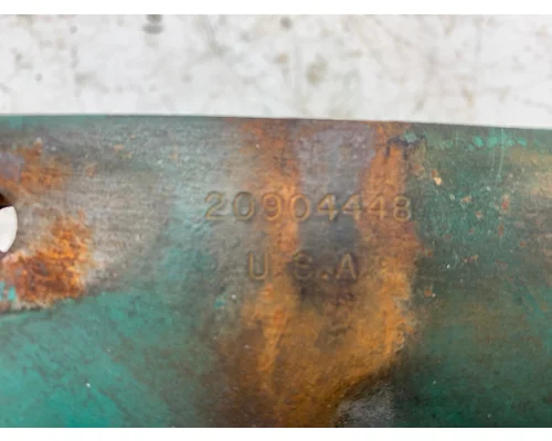 VOLVO 20904448 Brackets, Misc.