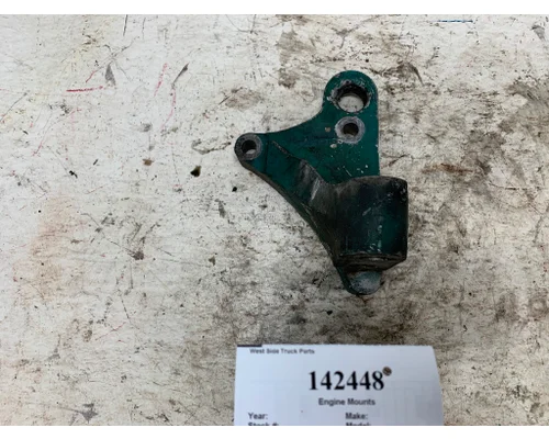VOLVO 20908879 Engine Mounts