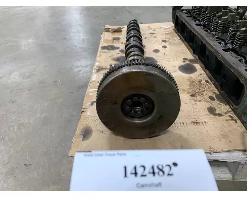 VOLVO 20920956 Camshaft