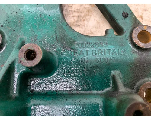 VOLVO 20922883 Brackets, Misc.