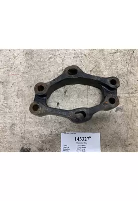 VOLVO 20932463 Brackets, Misc.