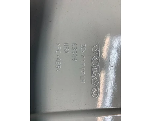 VOLVO 20941793 Body & Cab Parts, Misc.