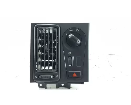 VOLVO 20953578-P06 Headlight switch