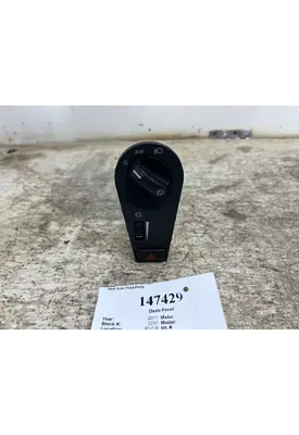 VOLVO 20953578-P06 Headlight switch