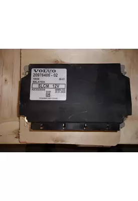 VOLVO 20976406-02 Electronic Chassis Control Modules