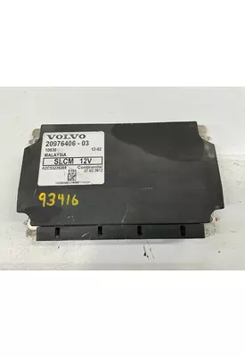VOLVO 20976406-03 Electrical Parts, Misc.