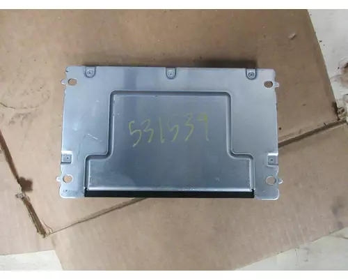 VOLVO 20976406-03 Electronic Chassis Control Modules