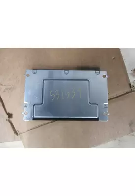 VOLVO 20976406-03 Electronic Chassis Control Modules