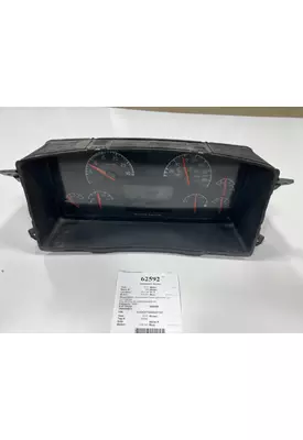 VOLVO 21014196-P01 Instrument Cluster