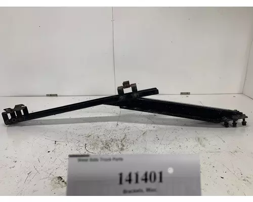 VOLVO 21018917 Brackets, Misc.