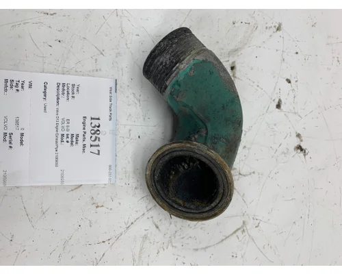 VOLVO 21069880 Engine Parts, Misc.