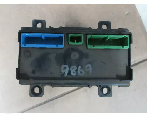 VOLVO 21083375-P08 Electronic Chassis Control Modules