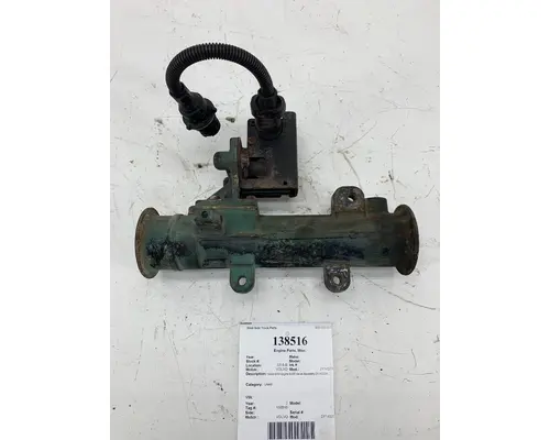 VOLVO 21143230 Engine Parts, Misc.