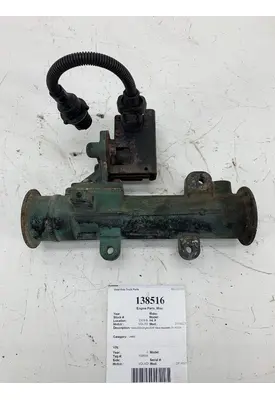 VOLVO 21143230 Engine Parts, Misc.