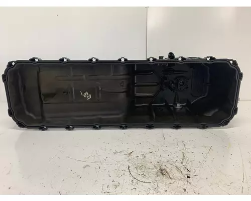 VOLVO 21368390 Oil Pan